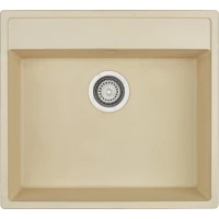 Кухонная мойка колорадо Longran Geos GES560.510 - 08