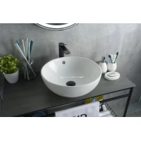 Раковина 43x43 см GID Simple N N9003a