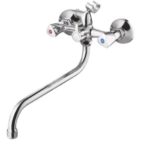 Смеситель для ванны Cron CN2211-2