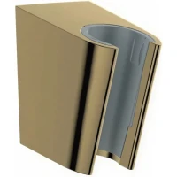 Держатель для душа Wonzon & Woghand WW-5F1002-BG золотой матовый