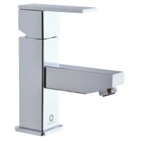 Смеситель для раковины без донного клапана Rav Slezak Loira LR526.5