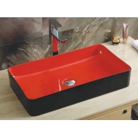 Раковина 60x34 см GID Color Edition Nc369