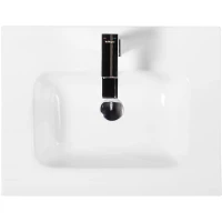 Раковина 60x46 см BelBagno Leticia BB600ETL