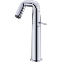 Смеситель для раковины Haiba HB11813 хром