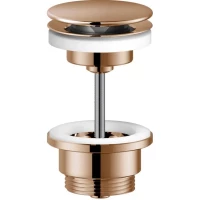 Донный клапан Nobili AV00110/11RCP