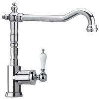 Смеситель для кухни Paini Duomo 88CR572L1USKM