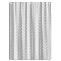 Штора для ванной комнаты Haiba HB75004