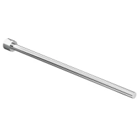 Полотенцедержатель Kludi Vela R 5897705S 45 см, хром