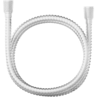 Душевой шланг Wonzon & Woghand WW-88RG02-800-MW 80 см, белый матовый