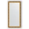 Зеркало 74x154 см травленое золото Evoform Definite BY 0770 - 1