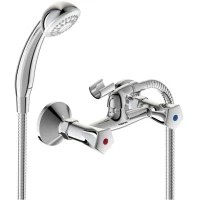Смеситель для душа Vidima Life BA360AA