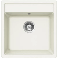 Кухонная мойка Schock Nemo 50 альпина 700339