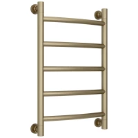 Полотенцесушитель водяной 600x400 золотой шелк Сунержа Галант+ 32-0200-6040