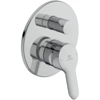 Смеситель для ванны Ideal Standard Dot 2.0 A7165AA