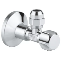 Угловой вентиль 3/8