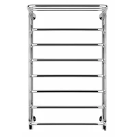 Полотенцесушитель электрический 1070x632 ТЭН левый Secado Мерида 1СП 4603777452452