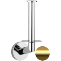 Держатель запасных рулонов Remer Guest GS62BG