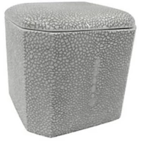 Косметическая ёмкость Kassatex Shagreen ASG-CJ