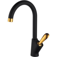 Смеситель для кухни D&K Venice.Baciano DA1032459