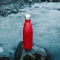 Термос 0,5 л Chilly's Bottles Neon красный B500NERED - 5