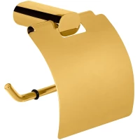 Держатель туалетной бумаги Remer Lounge LN60DO
