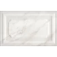 Плитка Kerama Marazzi Гран Пале белый панель 25x40 6357