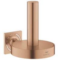 Держатель запасных рулонов Grohe Allure 40956DL1