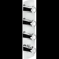 Термостат для ванны Nobili Sofi SI98103CR