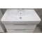 Комплект мебели белый/выбеленное дерево 80 см Акватон Дакота 1A202901DAAY0 + 1WH302084 + 1A203102DA010 - 6