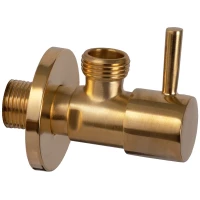 Угловой вентиль 1/2