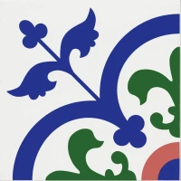 Декор Kerama Marazzi Ателье 20x20 NT\A247\5009