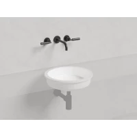 Раковина 42x42 см Salini S-Stone Marea 04 1802204M