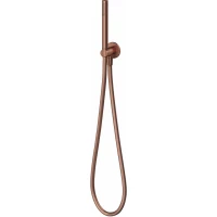 Душевой гарнитур Kerama Marazzi Eterna 69645XKM.59.067 1 режим, медь матовая