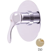 Смеситель для душа Rav Slezak Labe L083LZ