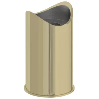 Модуль скрытого подключения для МЭМ шампань Сунержа d 28мм 020-1522-0028