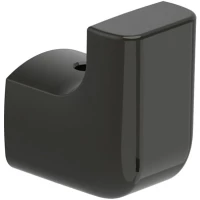 Крючок Roca Tempo 817020022 для ванны, черный