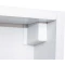 Зеркальный шкаф 60x80 см белый L Style Line Каре СС-00002370 - 9