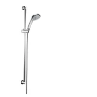 Душевой гарнитур Hansgrohe Raindance Classic 100 AIR 3 jet 27841000 (Витринный образец)