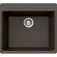 Кухонная мойка Schock Galaxy 60 бронза 700540