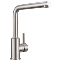 Смеситель для кухни Milacio Ultra MCU.555.SS