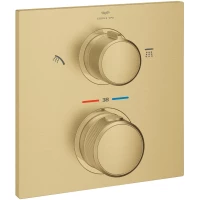 Термостат для ванны Grohe Allure 29181GN2