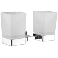 Стакан двойной Shevanik SG5622