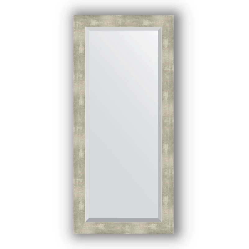 Зеркало 51x111 см алюминий Evoform Exclusive BY 1149