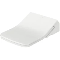 Электронная крышка-биде для унитаза с микролифтом Toto SX TCF896CG#NW1