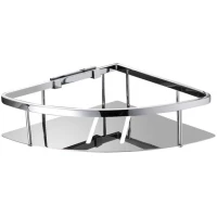 Полка угловая AltroBagno AltroBagnoB082205Cr