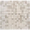 Мозаика Natural i-Tile 4M090-15P (Travertine) Травертин бежевый, поверхность полированная 29,8x29,8