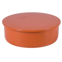 Заглушка 400 Ostendorf KGM 226620