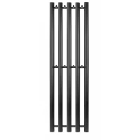 Полотенцесушитель электрический 1070x310 ТЭН правый Secado Бергамо 5К 4673739201039