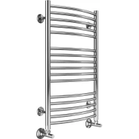 Полотенцесушитель водяной 778x482 подключение нижнее Terminus Классик П16