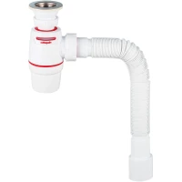 Сифон для раковины Wirquin Neo Air 30987079 1 1/4